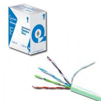 Gembird UPC-5004E-L - 304.8 m - Cat5e