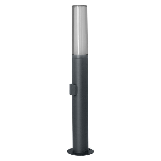 Уличный фонарь Ledvance Smart Light Smart+ LANTERN FLARE - серый