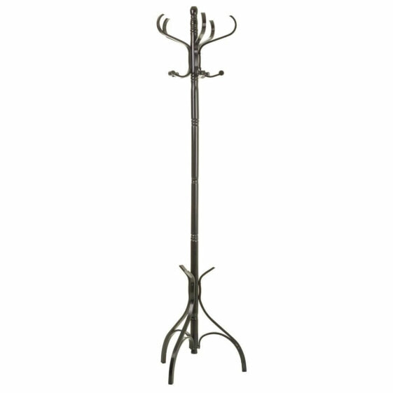 Hat stand Alexandra House Living Nutmeg 45 x 182 x 45 cm