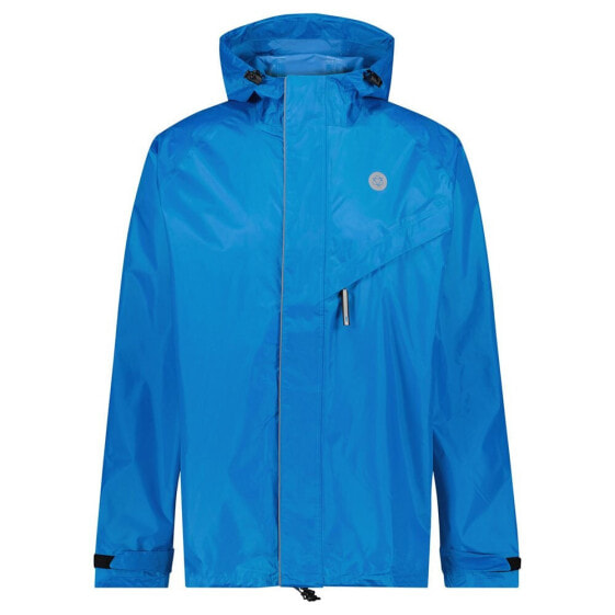 Куртка Agu Passat Basic Rain Essential (Основная Элементарная) предпочтительная для дождя