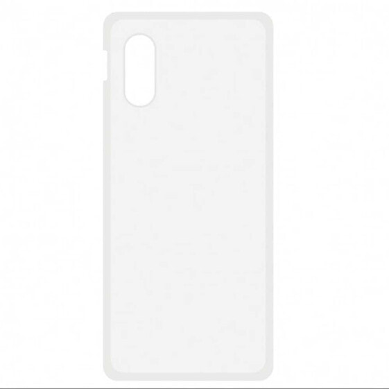 Чехол для смартфона KSIX iPhone X/XS Max, черный, стильный, защитный