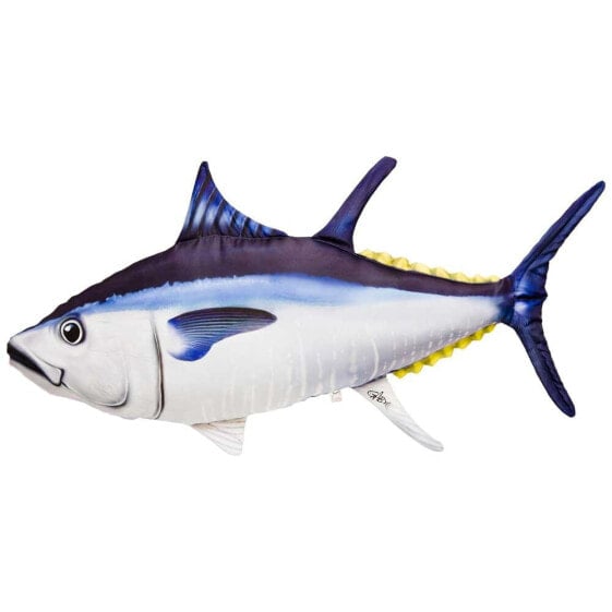 GABY The Atlantic Bluefin Tuna Giant