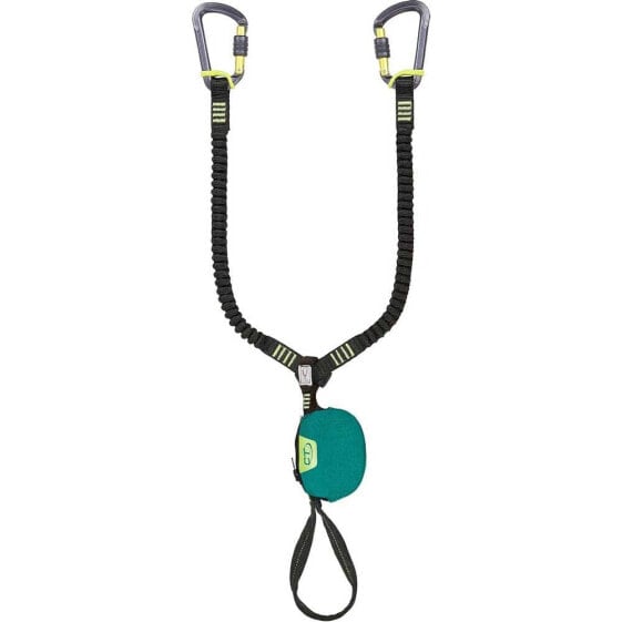 CLIMBING TECHNOLOGY Classic-K Compact Lanyards&Energy Absorbers