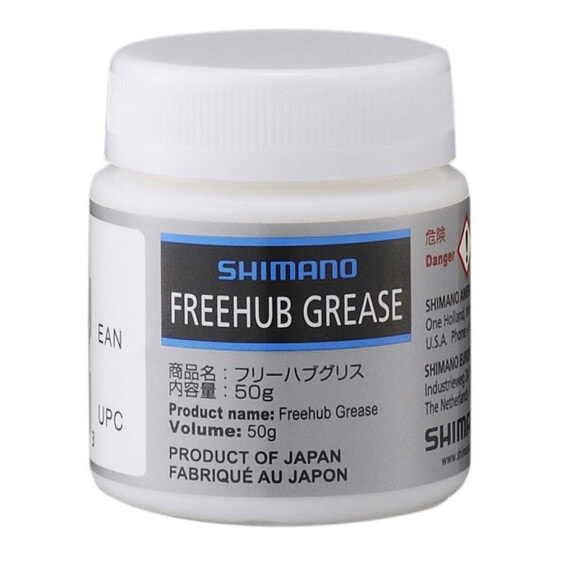 SHIMANO Freehub Body Grease 50g