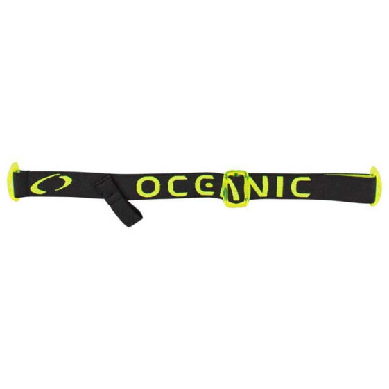 OCEANIC Cyanea Mask Strap