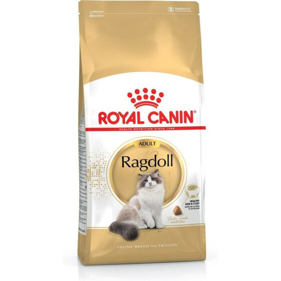 Корм для котов Royal Canin Ragdoll Курица птицы 400 g