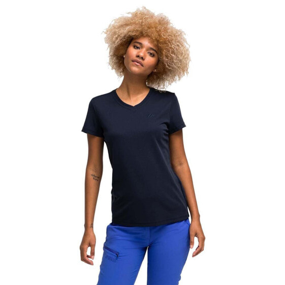 MAIER SPORTS Trudy short sleeve T-shirt