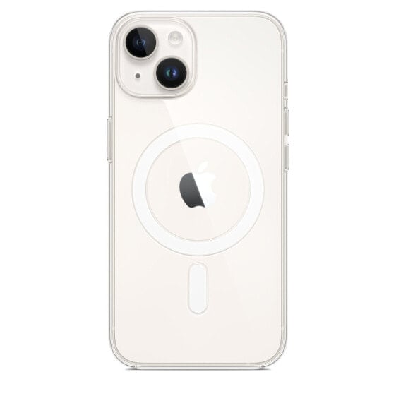 Чехол для смартфона Apple iPhone 14 Clear Case