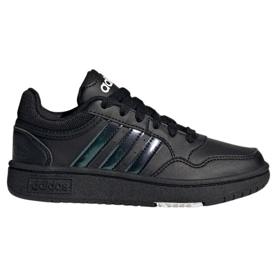 Кроссовки Adidas Hoops 30 Kids Trainers