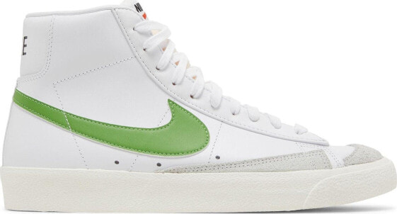 [BQ6806-116] Mens Nike Blazer Mid 77 Vintage