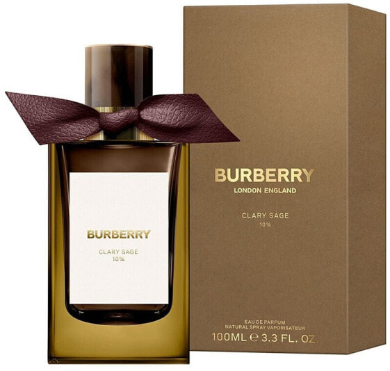 Burberry Clary Sage