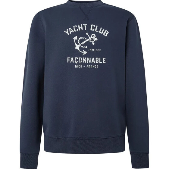 FAÇONNABLE FM510243 sweatshirt