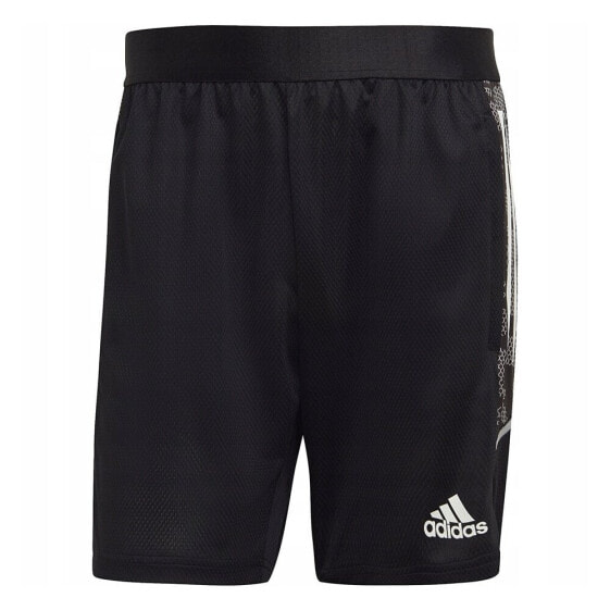Спортивные шорты Adidas Condivo 21 Training Short Primeblue