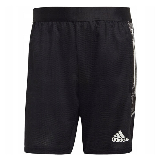 Adidas Condivo 21 Training Short Primeblue