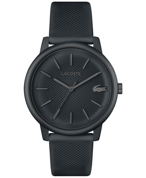Часы Lacoste L 1212 Move Dark Grey 42mm