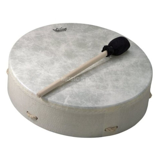 Remo Buffalo Drum E1-0310-00, 10"x3.5"