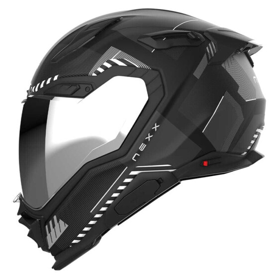 NEXX X.WST3 Fluence full face helmet