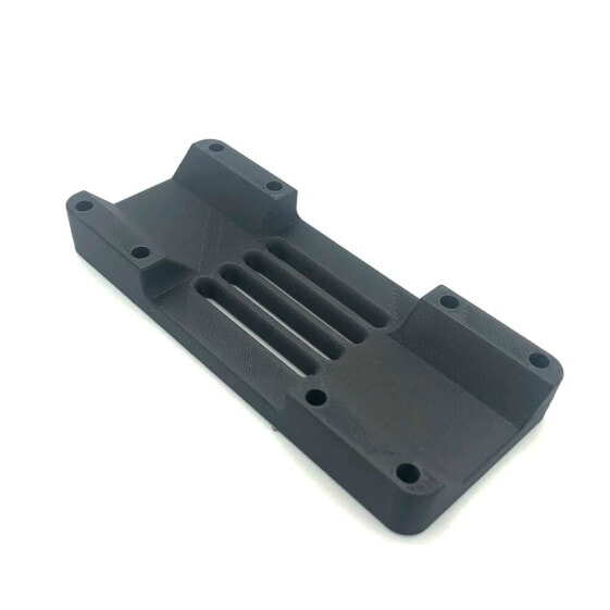 NAMMU TECH Canister Holder Carbon Support