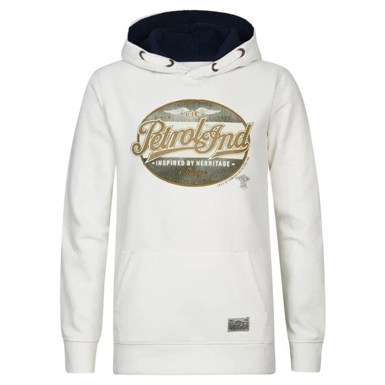 PETROL INDUSTRIES 300 hoodie