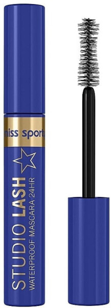 Miss Sporty Studio Lash Waterproof 24h Mascara