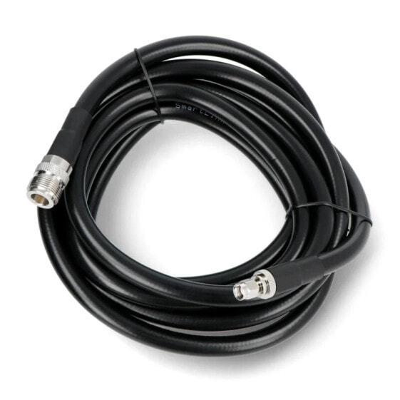 RF antenna cable CFD400 - RP-SMA F/M - 3m - for SenseCAP M1 and fiberglass antenna - Seeedstudio 321990876