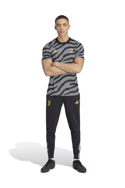 Футболка мужская Adidas T-Shirt, S, черный