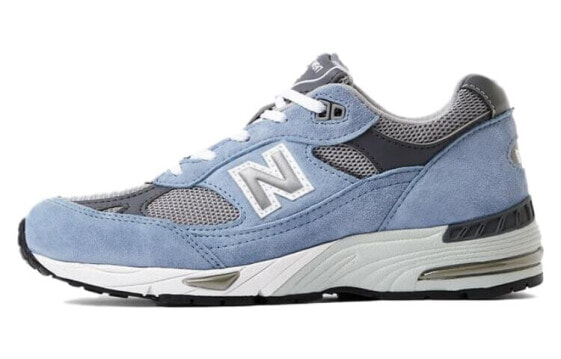 Кроссовки New Balance NB 991 W991BGG