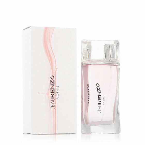 Женская парфюмерия Kenzo FLORALE 50 ml