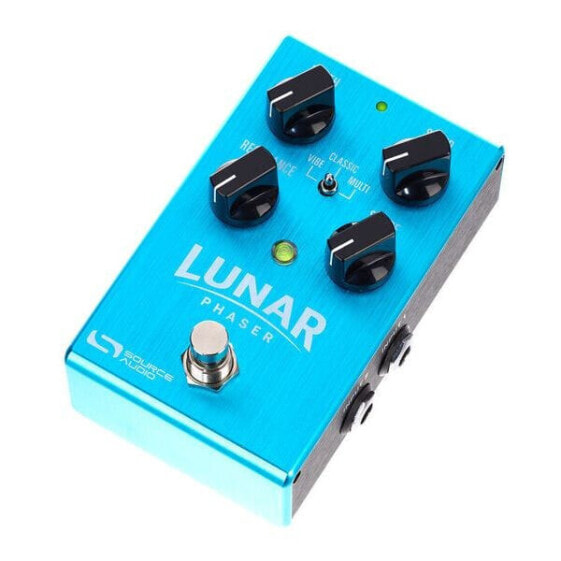 Source Audio Lunar Phaser