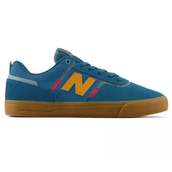 NEW BALANCE Numeric Jamie Foy 306 Trainers