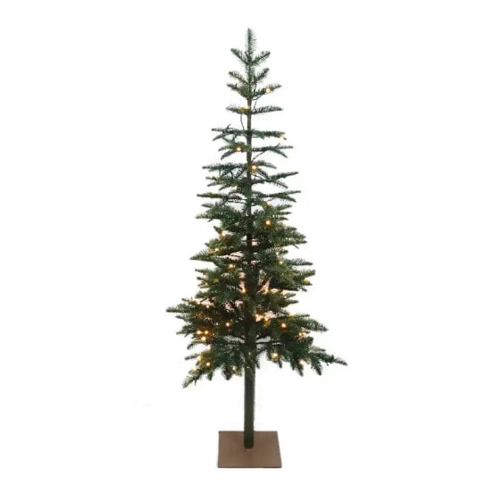 Елка искусственная Dijk Natural Collections Weihnachtsbaum Fredrik mit LED