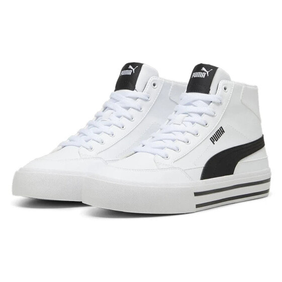 PUMA Court Classic Vulc Mid Fs Sl trainers