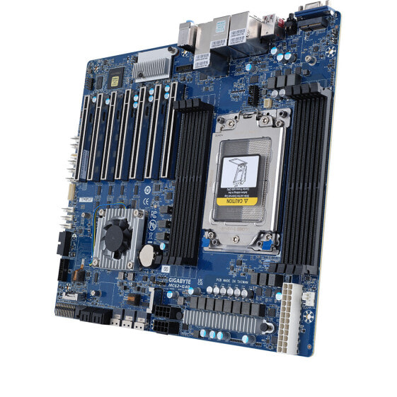 Gigabyte MC62-G40 Mainboard sWRX8 socket