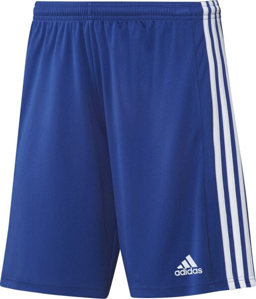 Adidas Spodenki adidas SQUADRA 21 Short GK9153 GK9153 niebieski XL