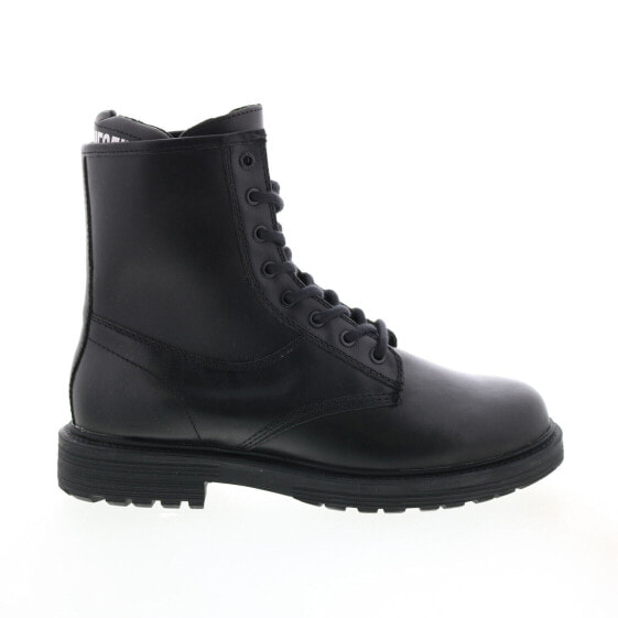 Diesel D-Alabhama CB Y02714-PR013-T8013 Mens Black Casual Dress Boots 10