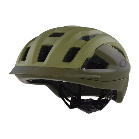 Шлем велосипедный Oakley ARO3 Allroad MIPS