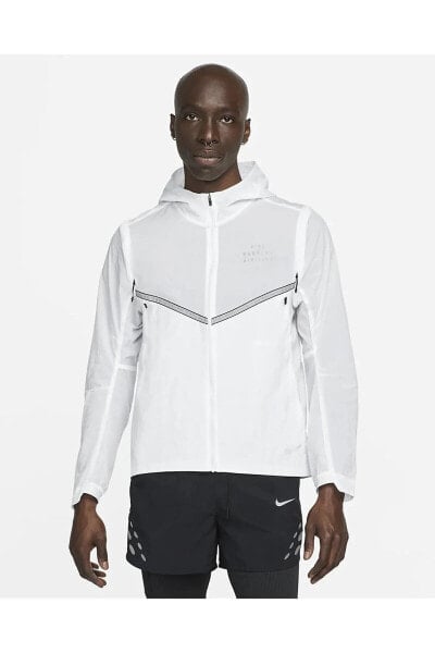 Куртка Nike Repel Run Division Erkek - DM4773-100
