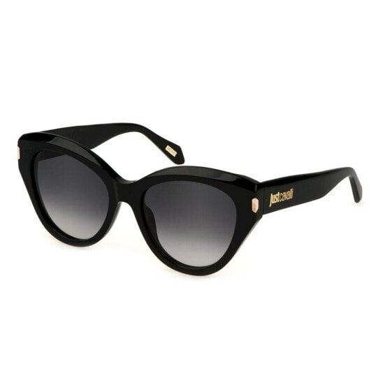 JUST CAVALLI SJC033 Sunglasses