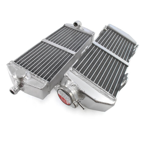 HOLESHOT RAD160 Beta 2012 RR 450 4T Cross Country Radiator