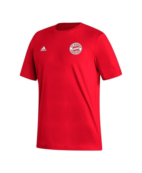 Men's Bayern Munich Crest T-Shirt