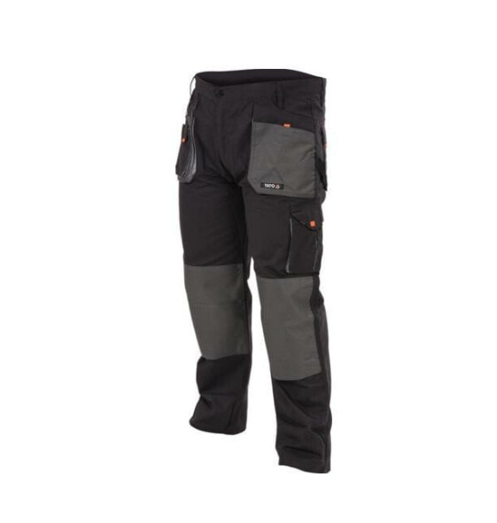 Рабочие брюки защитные YATO, размер L / XL