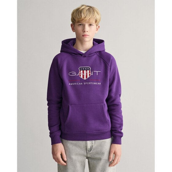 GANT 906884 hoodie