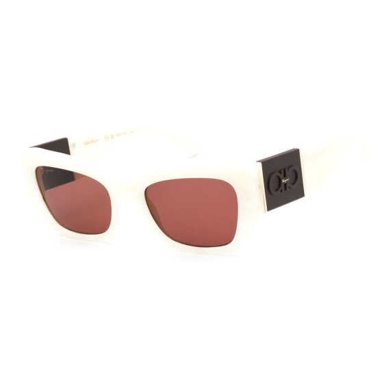 Ladies' Sunglasses Salvatore Ferragamo SF1059S-278 ø 54 mm