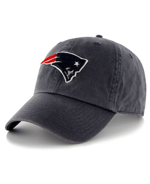 NFL Hat, New England Patriots Franchise Hat