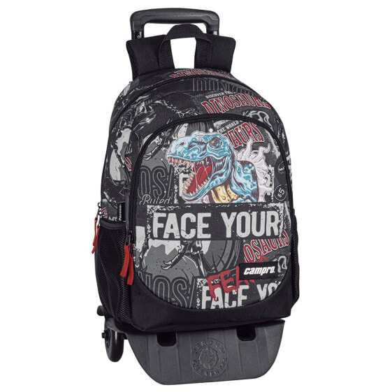 CAMPRO Fears Backpack