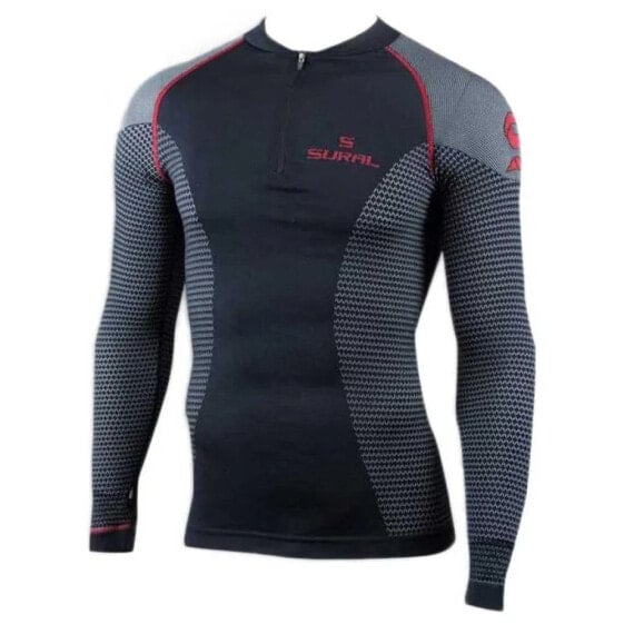 SURAL Vertigo TS long sleeve T-shirt