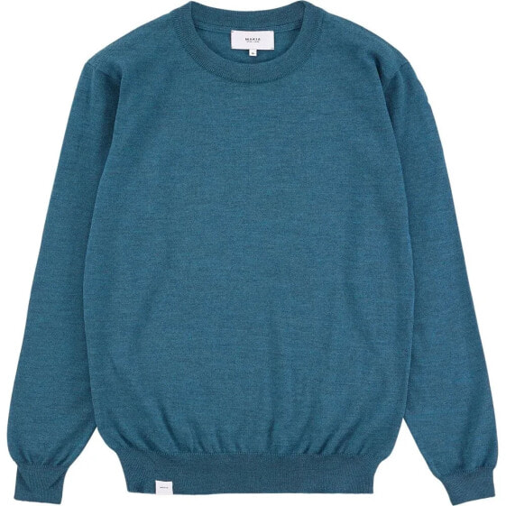 MAKIA Merino sweater