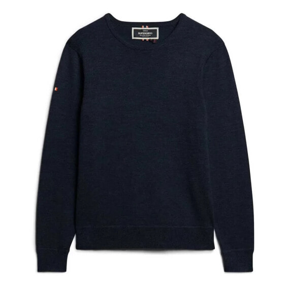 SUPERDRY Merino sweater