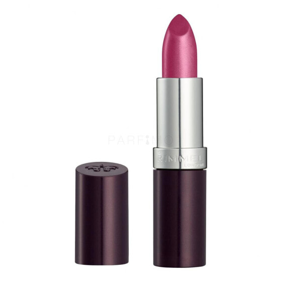 Rimmel London Lasting Finish 4 g lippenstift für Frauen