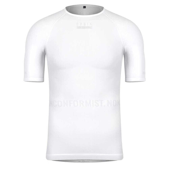 GOBIK Limber Skin Short sleeve base layer